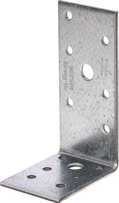 Connettore angolare SIMPSON STRONG TIE AH9035 90 x 35x40 mm ( 3000257222 )