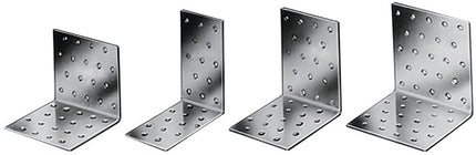 Connettore angolare SIMPSON STRONG TIE ANPS 206640 60 x 60x40mm ( 3000257262 )