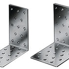 SIMPSON STRONG TIE angle connector ANPS 206660 60 x 60x60mm ( 3000257264 )