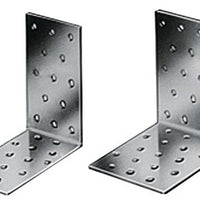 SIMPSON STRONG TIE Winkelverbinder  ANPS 206660 60 x 60x60mm 100 Stück ( 3000257264 )