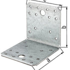 GAH angle connector 90 x 65x90mm ( 3000257710 )