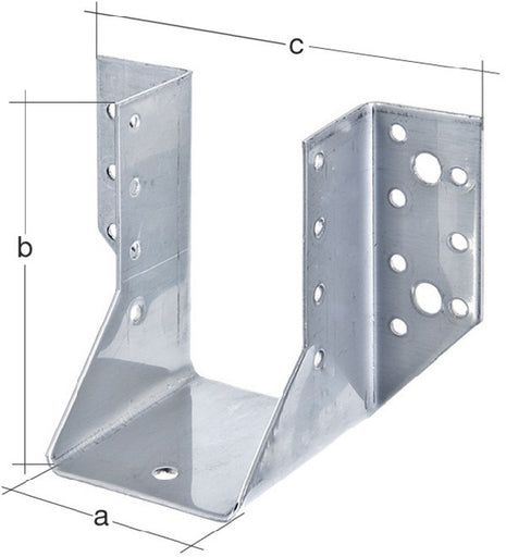 GAH appendini per travetti tipo A 100/140 2 mm ETA-08/0171 ( 3000257714 )