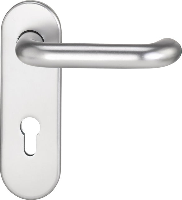 EDI Feuerschutzgarnitur Targa/K FS 103/103 AP Edelstahl F00 D/D ( 3000261392 )