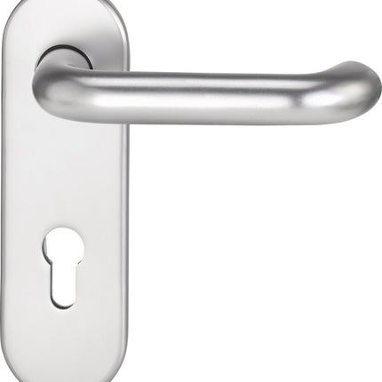 Set antincendio EDI Targa/K FS K7/103 Alluminio F1 D/K ( 3000261393 )