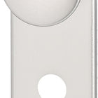 Set antincendio EDI Targa/K FS K7/103 Alluminio F1 D/K ( 3000261393 )