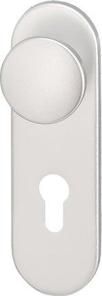 Set antincendio EDI Targa/K FS K7/103 Alluminio F1 D/K ( 3000261393 )