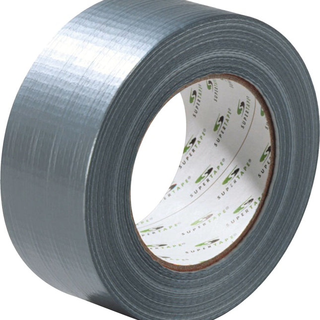 SUPERTAPE Gewebeband SuperDuct ST311 silber-grau ( 3000265415 )