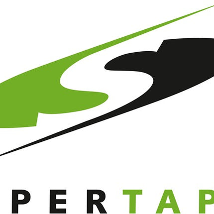 SUPERTAPE Gewebeband Ducttape ST390 silber-grau ( 3000265416 )