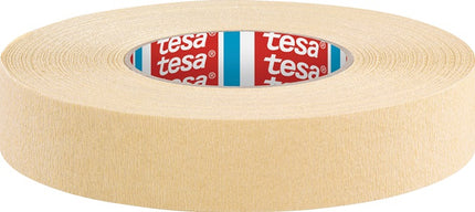TESA crepe tape tesakrepp(R) 4322 heavily creped ( 3000265436 )