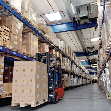 Cinta de embalaje TESA PP tesapack(R) 4024 incolora ( 3000265545 )