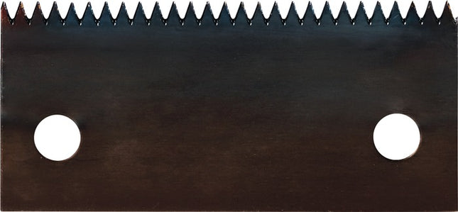 Cuchilla de recambio estándar BURMANN adecuada para el dispensador manual Profi ( 3000265553 )