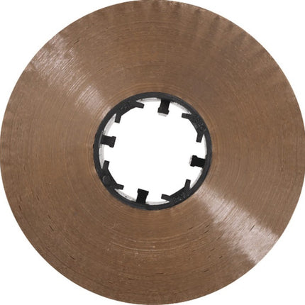 ENVIROPACK Cinta de embalaje PP ZEROTAPE(R) 400 marrón ( 3000265584 )