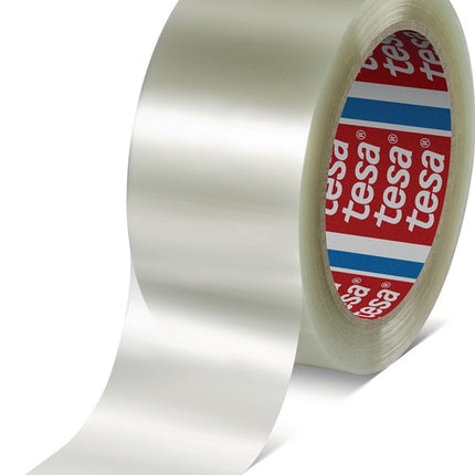 Nastro da imballaggio TESA PP tesa(R) 60412 trasparente ( 3000265590 )