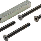 OGRO Befestigungsset ZUB WG 9MM 35-50MM 35 - 50 mm M5 x 50 ( 3000267007 )