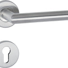 HERMAT fire protection set Basic 2 stainless steel 61 D/D ( 3000267261 )