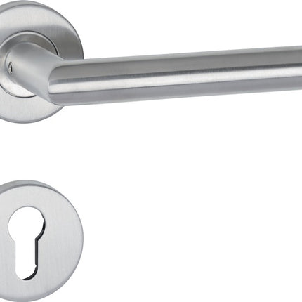 Juego de protección contra incendios HERMAT Basic 2 acero inoxidable 61 D/D ( 3000267261 )