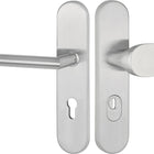 HERMAT Schutzgarnitur 1802/2089.KS/3128 Edelstahl ( 3000267265 )