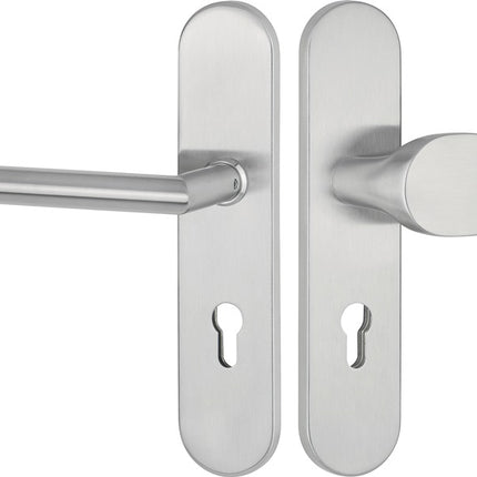 HERMAT Schutzgarnitur 1802/2089.S/3128 Edelstahl ( 3000267267 )