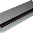 Prensaestopas BMB Exit G14S aluminio anodizado plata (3000271245)