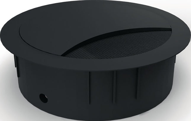 BMB ingresso cavi EXIT R Zama nera ( 3000271432 )