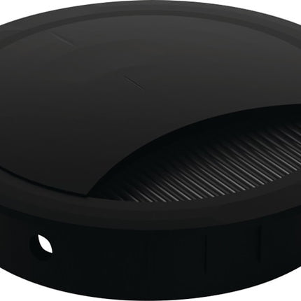 BMB Kabeldurchführung EXIT R Zamak schwarz ( 3000271433 )