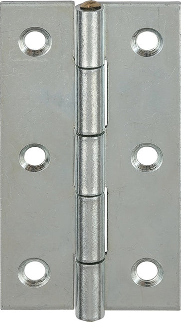 VORMANN bisagra altura 50 mm ancho 31 mm (3000272102)