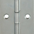 VORMANN Scharnier  Höhe 80 mm Breite 41 mm ( 3000272105 )