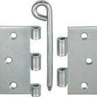 VORMANN Scharnier  Höhe 63 mm Breite 63 mm ( 3000272156 )