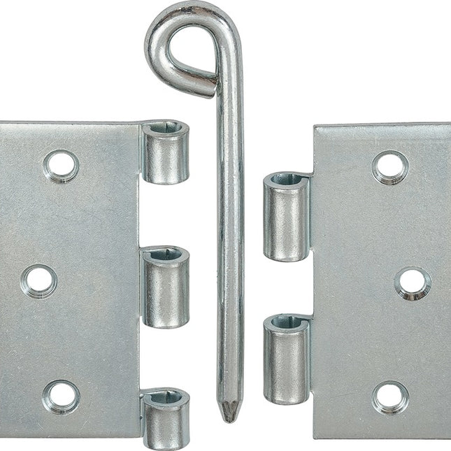 VORMANN Scharnier  Höhe 63 mm Breite 63 mm ( 3000272156 )