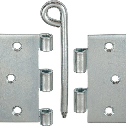 VORMANN bisagra altura 89 mm ancho 89 mm (3000272159)