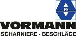 VORMANN Scharnier  Höhe 60 mm Breite 90 mm ( 3000272163 )