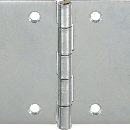 Charnière VORMANN hauteur 80 mm largeur 120 mm (3000272165)