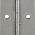 VORMANN Scharnier  Höhe 30 mm Breite 22 mm ( 3000272300 )