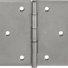 Charnière VORMANN 10503 hauteur 70 mm largeur 70 mm (3000272314)