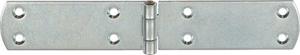 Wysokość zawiasu skrzynki VORMANN 30 mm Szer. otwarcia 120 mm ( 3000272351 )
