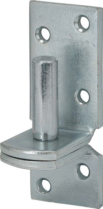 Morsetto VORMANN DI su piastra 10x33x85mm ( 3000272366 )