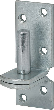 Morsetto VORMANN DI su piastra 16x40x102mm ( 3000272368 )