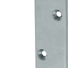 VORMANN angle length 100 x 50 mm width 40 mm thickness 5 mm ( 3000272406 )