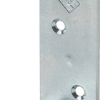 VORMANN beam angle L240x160 mm width 50 mm ( 3000272426 )