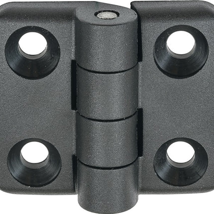 VORMANN Scharnier  Höhe 48 mm Breite 58 mm ( 3000272451 )