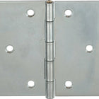 VORMANN Scharnier  Höhe 100 mm Breite 100 mm ( 3000272452 )