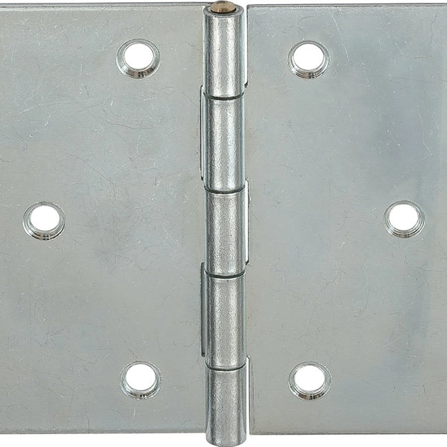 VORMANN bisagra altura 100 mm ancho 100 mm (3000272452)