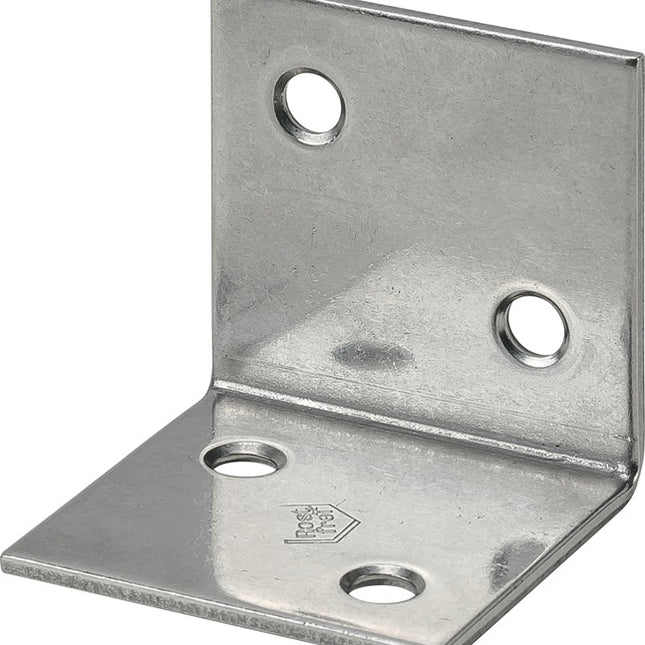 VORMANN grandangolo dimensione a 40 mm lunghezza gamba 40 mm ( 3000272466 )