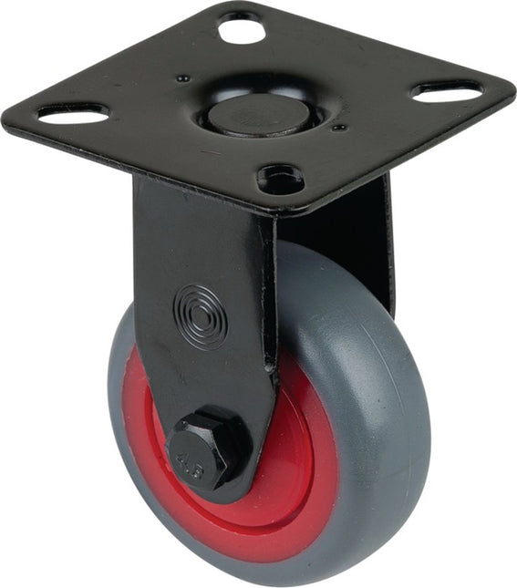 BS ROLLEN Fixed castor 50 mm 50 kg ( 3000275250 )