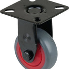 BS ROLLEN Fixed castor 75 mm 60 kg ( 3000275251 )