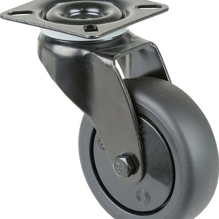 BS ROLLEN Swivel castor Wheel Ø 75 mm Load capacity 60 kg ( 3000275380 )