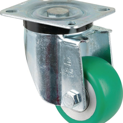 BS ROLLEN Rueda giratoria Ø 80 mm Capacidad de carga 170 kg ( 3000275660 )