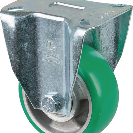 BS ROLLEN Bockrolle  Rad-Ø 100 mm Tragfähigkeit 200 kg ( 3000275667 )