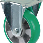 BS ROLLEN Fixed castor Wheel Ø 160 mm Load capacity 300 kg ( 3000275669 )