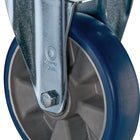 BS ROLLEN Bockrolle  Rad-Ø 200 mm Tragfähigkeit 300 kg ( 3000275670 )